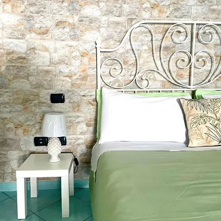 Casa Tigea Πανσιόν *