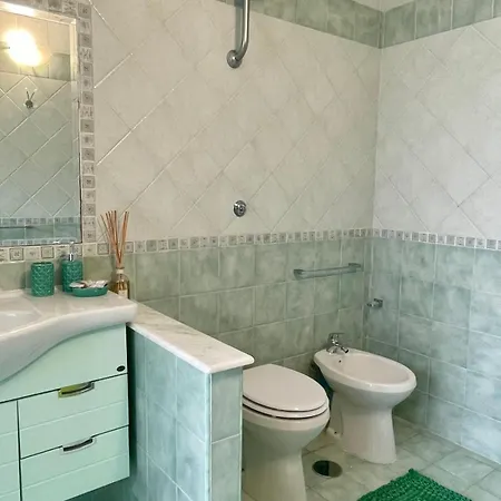 La Dolce Vita Casa 卡普里