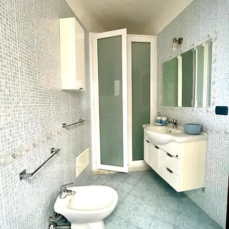 Casa Tigea * Κάπρι
