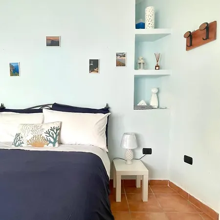 Πανσιόν Casa Tigea Κάπρι