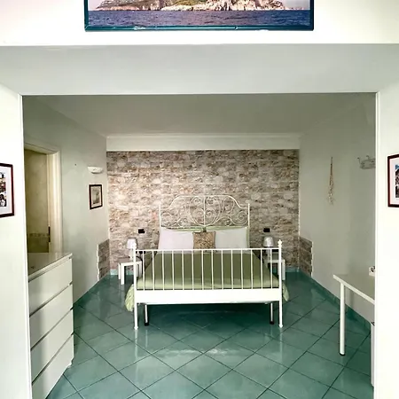 Πανσιόν Casa Tigea