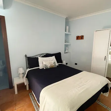 Πανσιόν Casa Tigea *