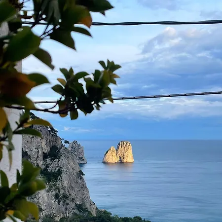 Πανσιόν Casa Tigea