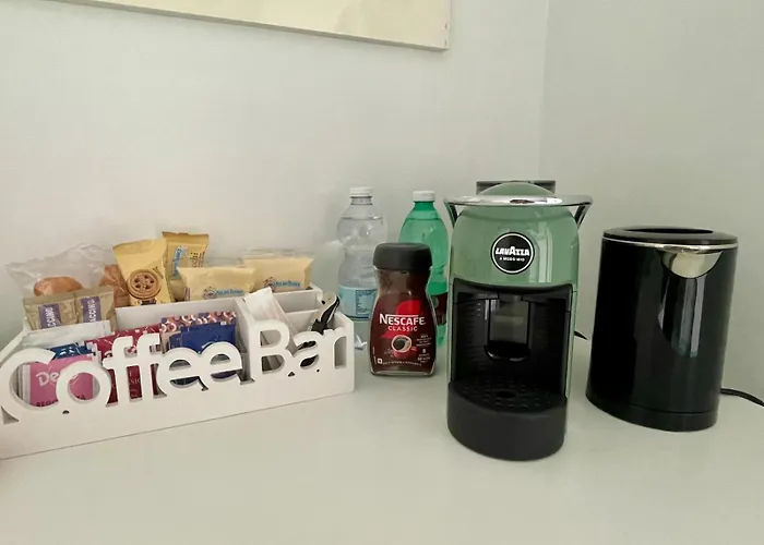 Essence One By Sweet 招待所 4*