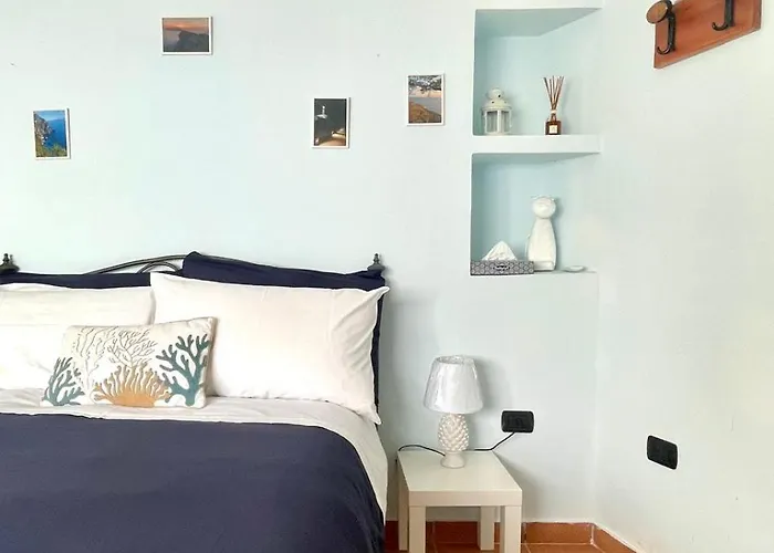 招待所 Essence One By Sweet 卡普里