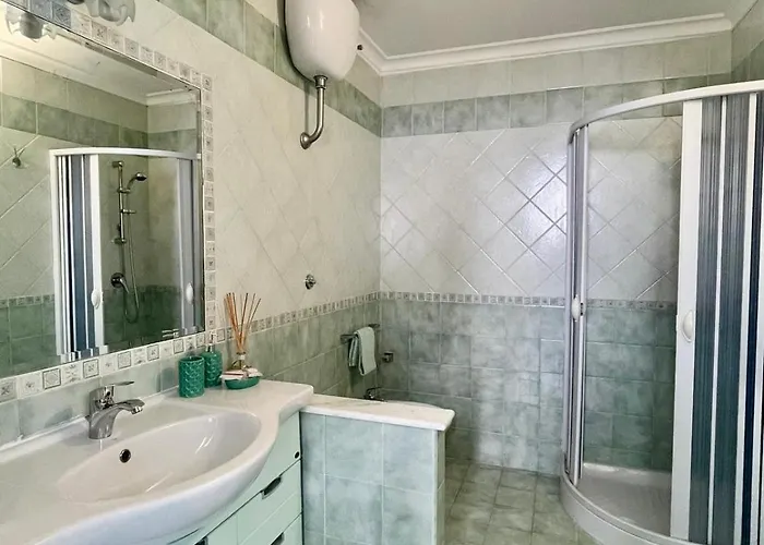 招待所 Essence One By Sweet 4*